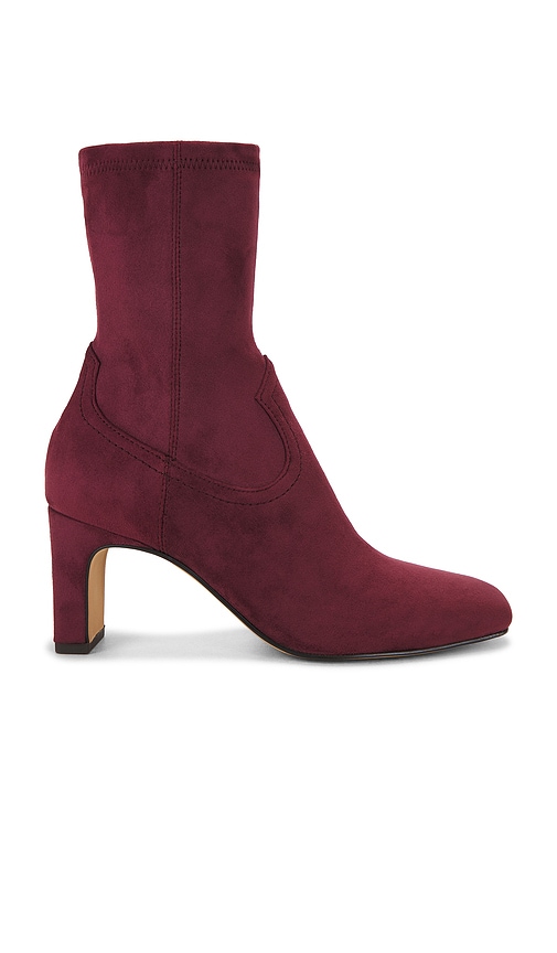Roan Boot
