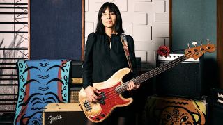 Paz Lenchantin