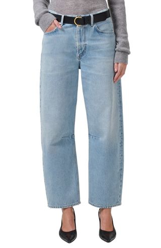 Miro Barrel Jeans