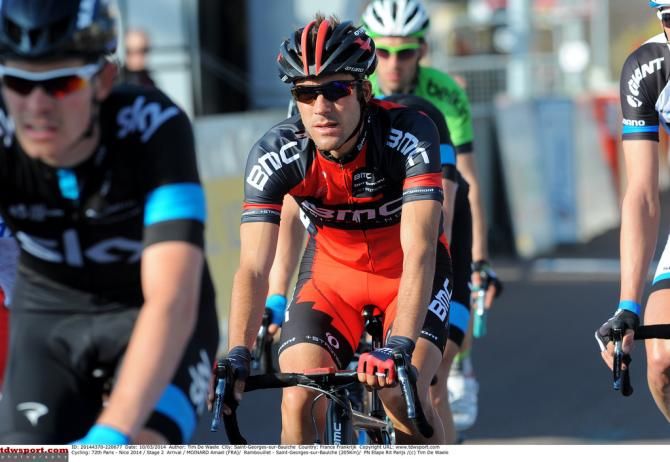 Ama&euml;l Moinard (BMC)