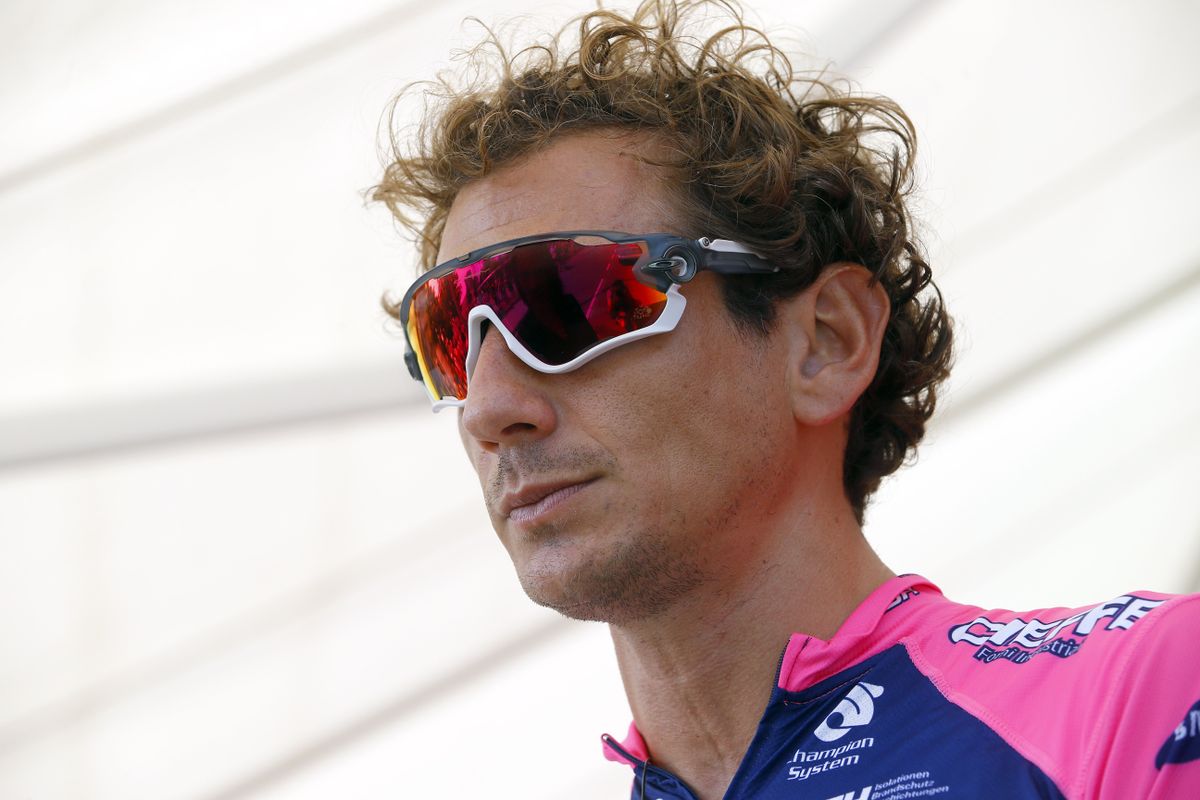 Pippo Pozzato (Lampre-Merida