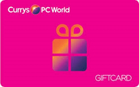 £40 Currys PC World Gift Card