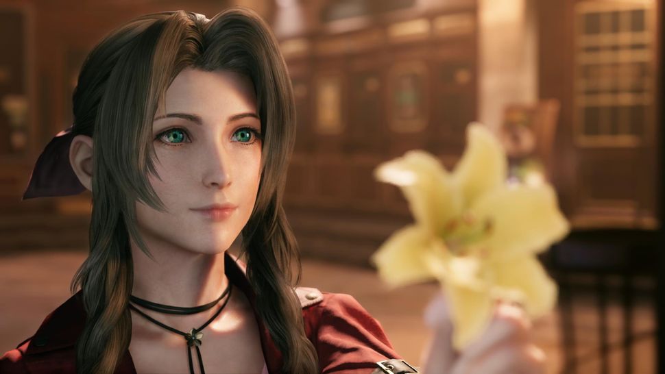 Final Fantasy 7 Remake Release Date Trailers Demo News And Features