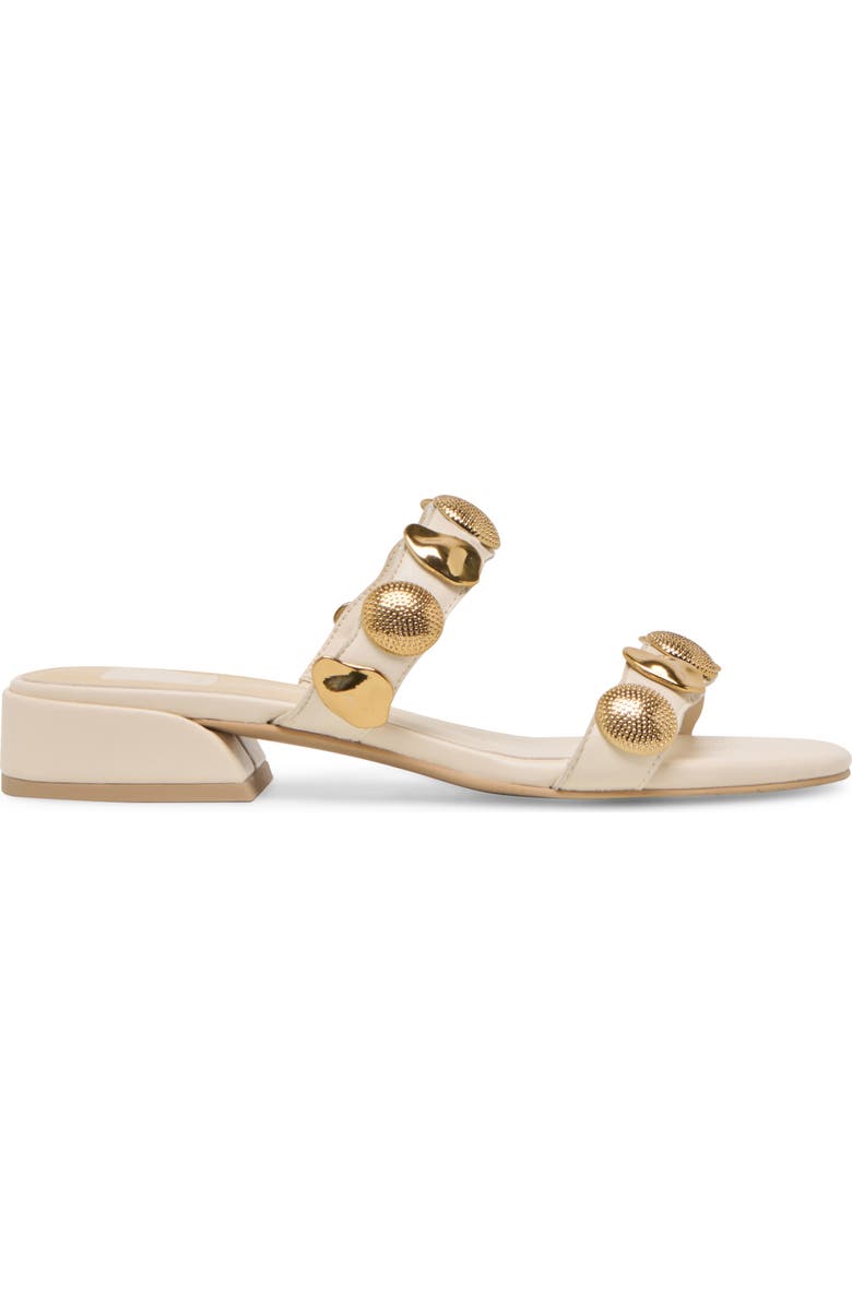 Farrow Studded Slide Sandal