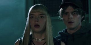 X-Men: New Mutants' viral video focuses on Magik