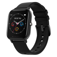 Zebronics FIT920CH Smart Watch - on sale for Rs. 999