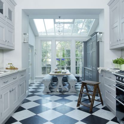 10 small kitchen extension ideas to maximise your space | Ideal Home