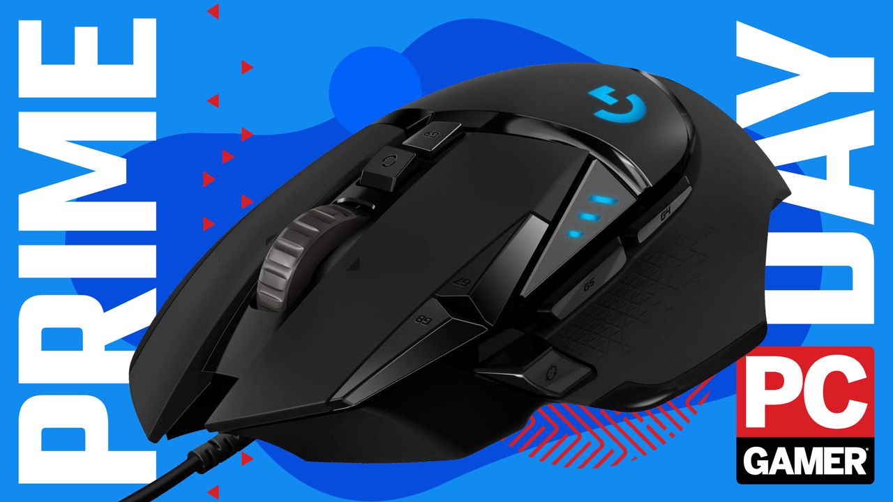Best Amazon Prime Day keyboard, mouse and controller deals - get your hands on these discounted peripherals