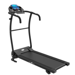 Best cheap treadmill: Nero Pro treadmill