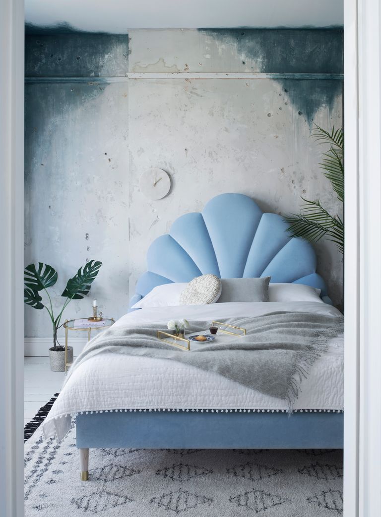 The Best Velvet Beds: The Livingetc edit of the most gorgeous in the UK