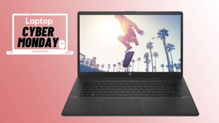 HP Laptop 15 cyber monday deal