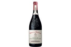 Ch&acirc;teau de Beaucastel 1981
