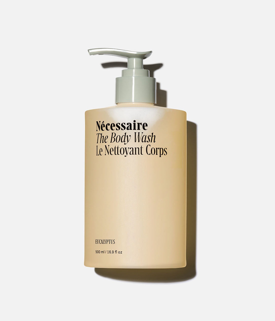 Nécessaire, The Body Wash