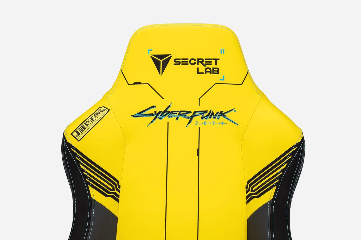Secretlab Cyberpunk