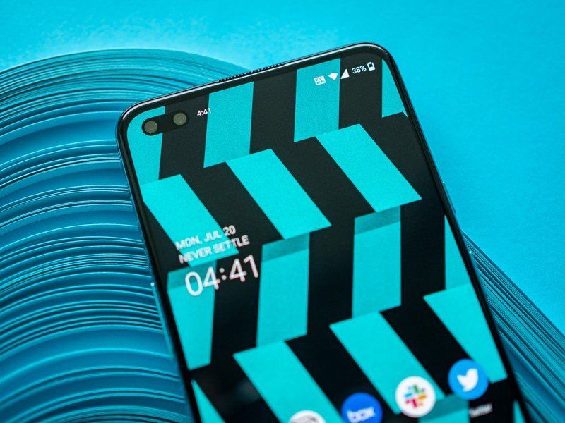 OnePlus Nord