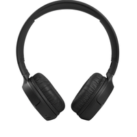 JBL Tune 510BT on-ear headphones: was $49 now $29.99 at Best Buy
These on-ear JBL headphones are a true bargain at just $29.99 at Best Buy. You’ll also get access to an Amazon Music Unlimited subscription for free for the first four months after your purchase. With Bluetooth connectivity, 40 hours of battery life, and a built-in microphone, all your basic needs should be met – just don’t expect world-beating audio at this price, but they sound good for the price.
