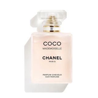 Chanel Coco Mademoiselle Hair Perfume - best hair perfume