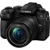 Panasonic Lumix G95 + 12-60mm|was $997.99|now $649.99
SAVE $347.01