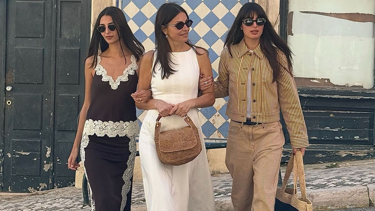 All the Chicest Mother's Day Gift Ideas Every Mom Will Cherish
