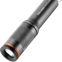 Nebo Columbo LED keychain torch: $10 at Amazon