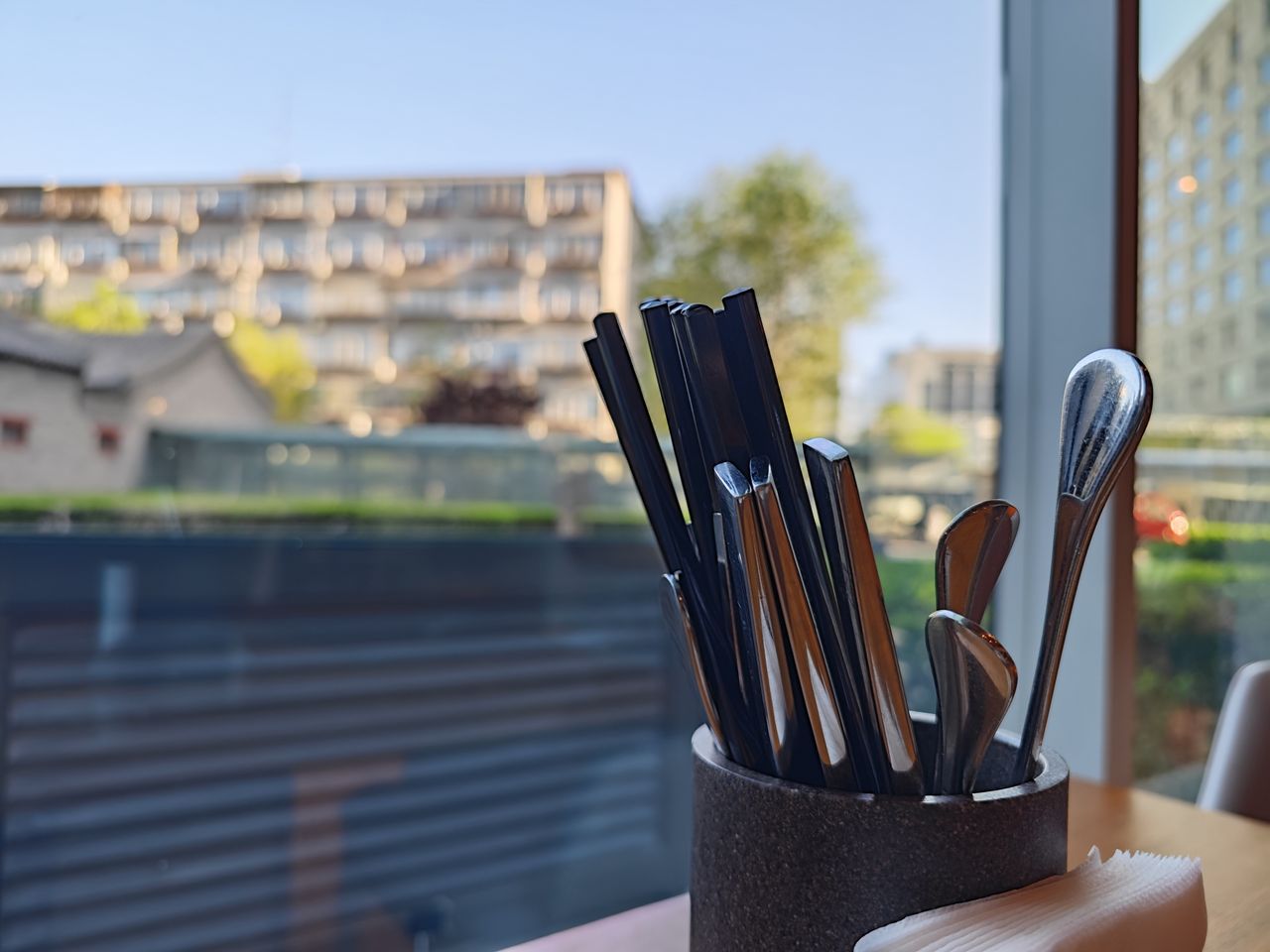 Photos taken on the Xiaomi 13 Ultra