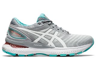 best running shoes brands: Asics Trainers