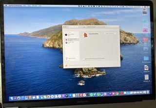 Mac parental controls