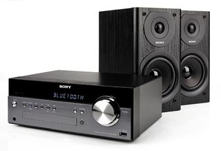 Sony CMT-SBT300WB