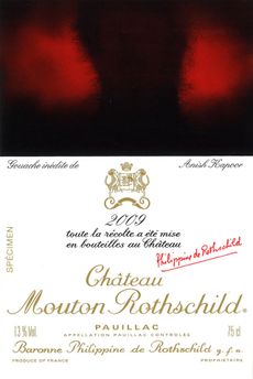Mouton 2009