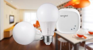Sengled Element Starter Kit