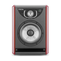 Focal ST6 Solo6 | 40Hz – 40kHz | 6.5” driver | 1.5” Beryllium tweeter | XLR input★★★★½