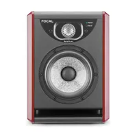 Focal ST6 Solo640Hz – 40kHz | 6.5” driver | 1.5” Beryllium tweeter | XLR input★★★★½
