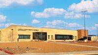 Lubbock County Medical Examiner's Office.