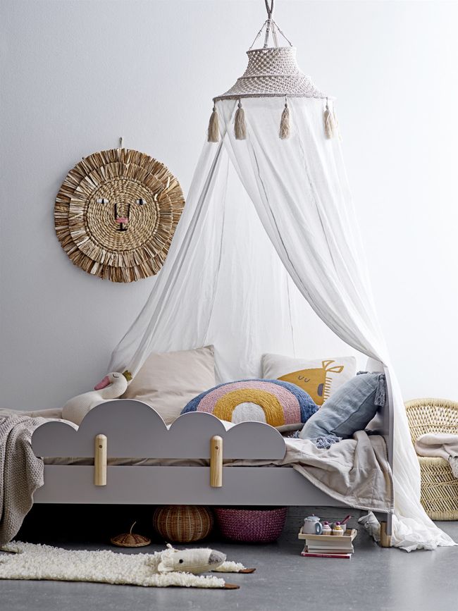 15 children's bedroom ideas that are both playful and practical ...