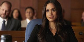 suits rachel zane