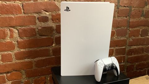 PS5 review: The future of gaming has arrived | Laptop Mag