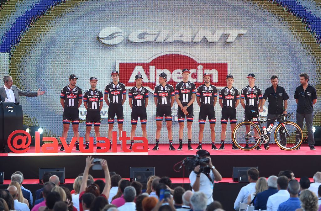 Giant-Alpecin