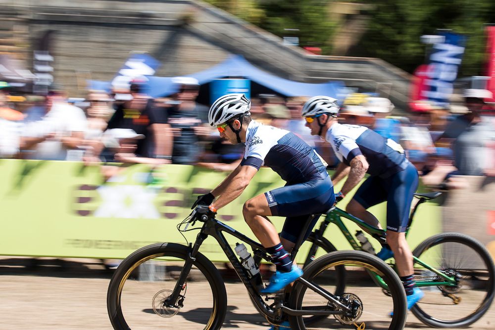 2018 Cape Epic prologue