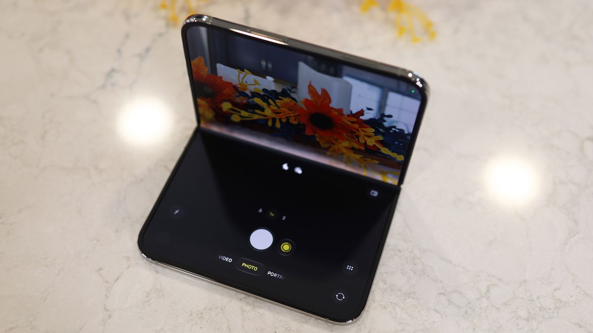 Apple iPhone Duo REVIEW