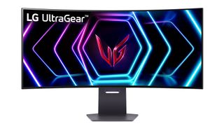 LG UltraGear 39GS95QE