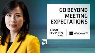 AMD Ryzen PRO 6000 Series expectations