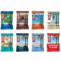 Clif Bars Variety Pack:$19.99$13.99Save £6 -