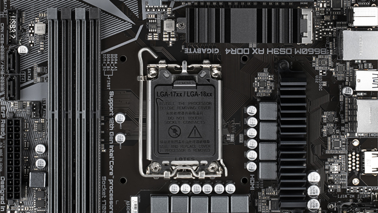 Best B660 Motherboard 2024 - Silent PC Review