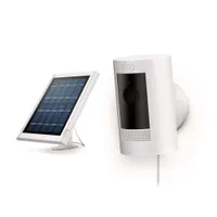 Ring Stick Up Cam Solar: was $149 now $129 @ Best Buy