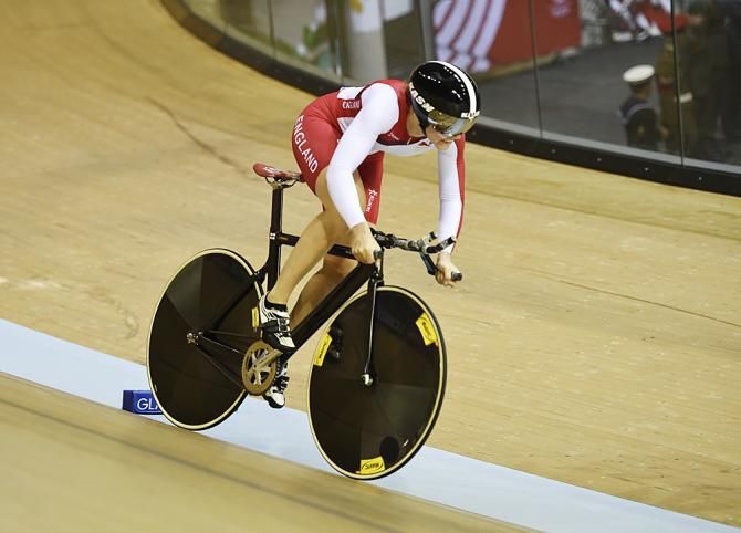 Jess Varnish