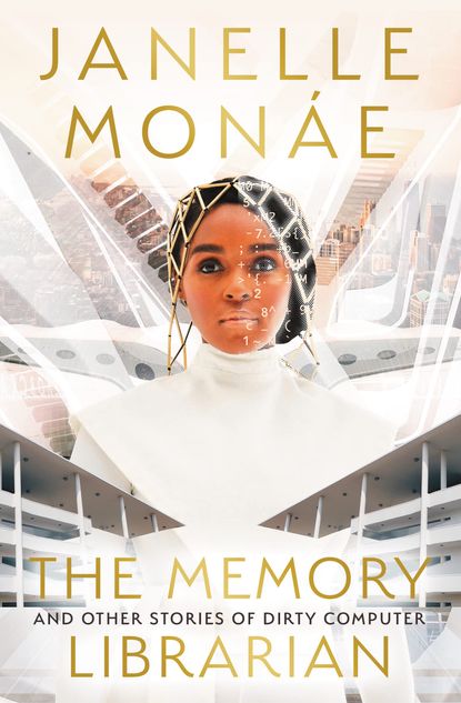 'The Memory Librarian' by Janelle Monáe