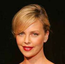 Charlize Theron