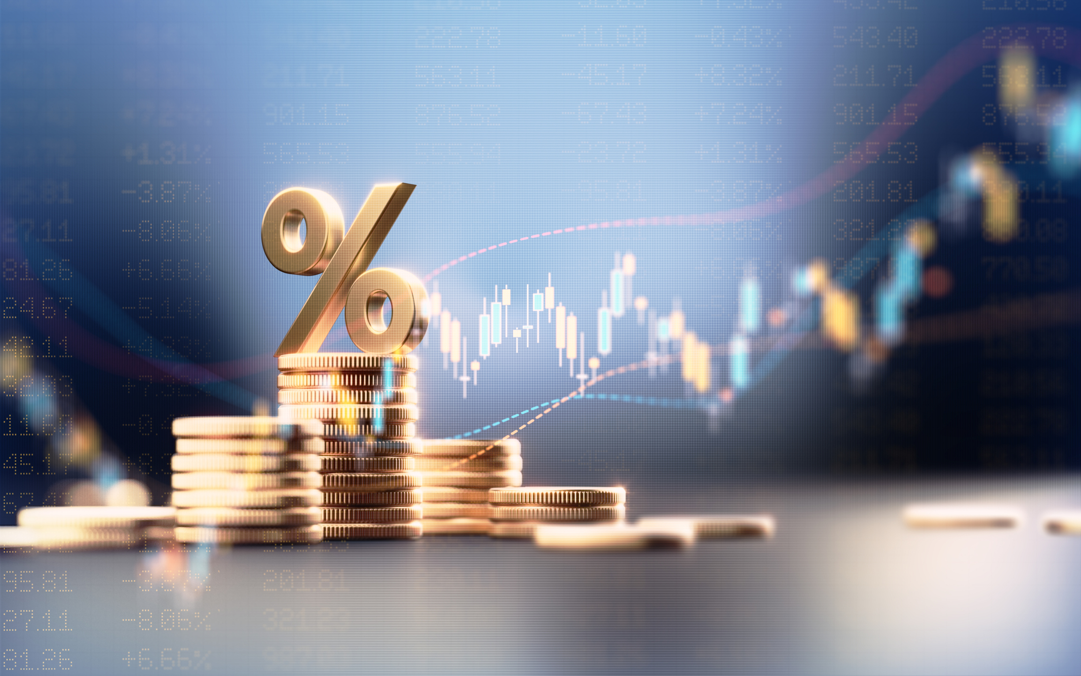 10. Avoiding the stock market