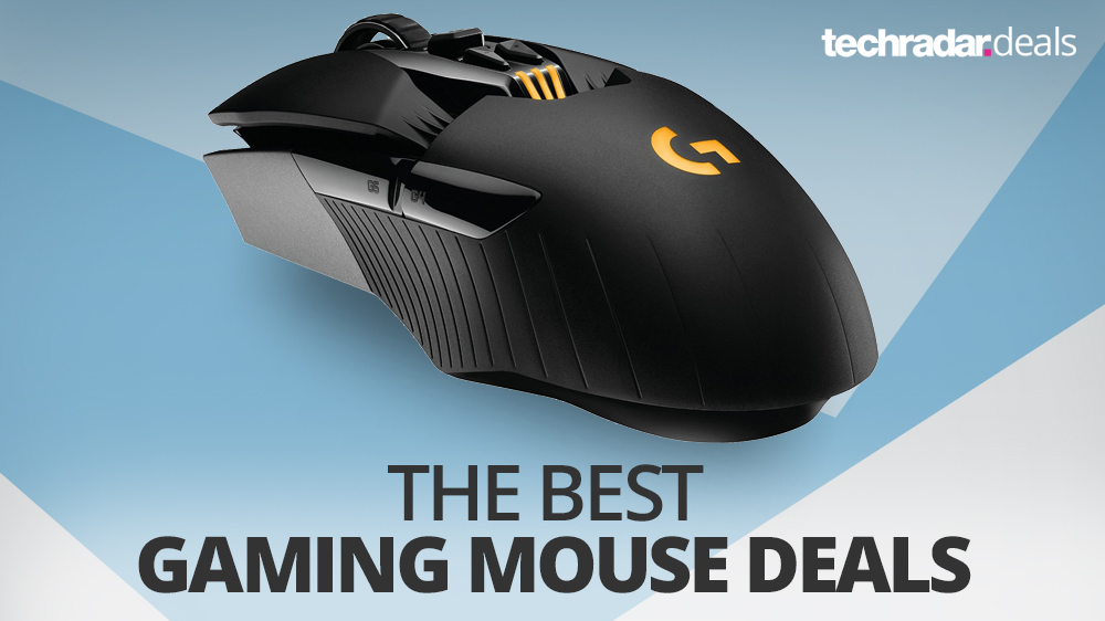 best gaming mice under 80