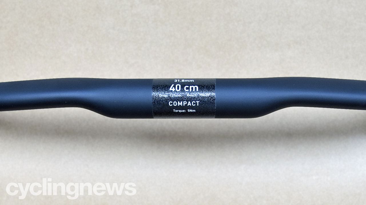 Enve Road handlebar